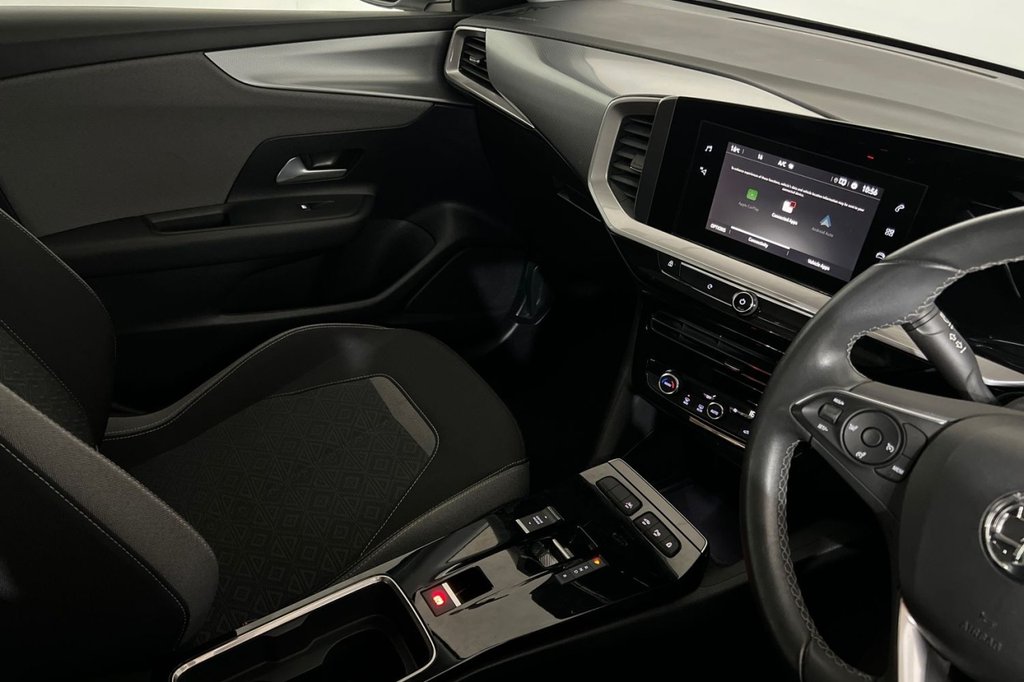 Used Vauxhall Mokka Electric 2021 for sale - 76773004: Photo 32