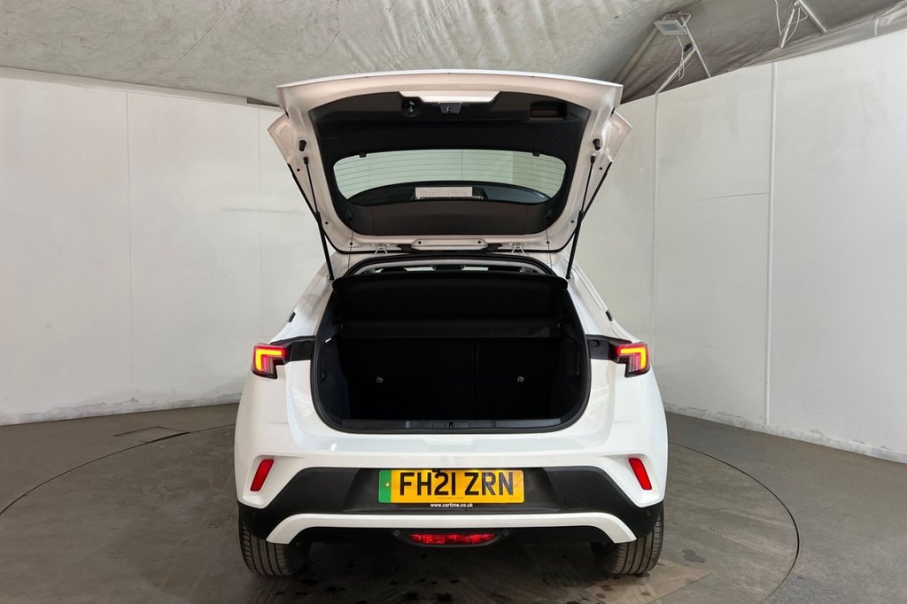 Used Vauxhall Mokka Electric 2021 for sale - 76773004: Photo 38