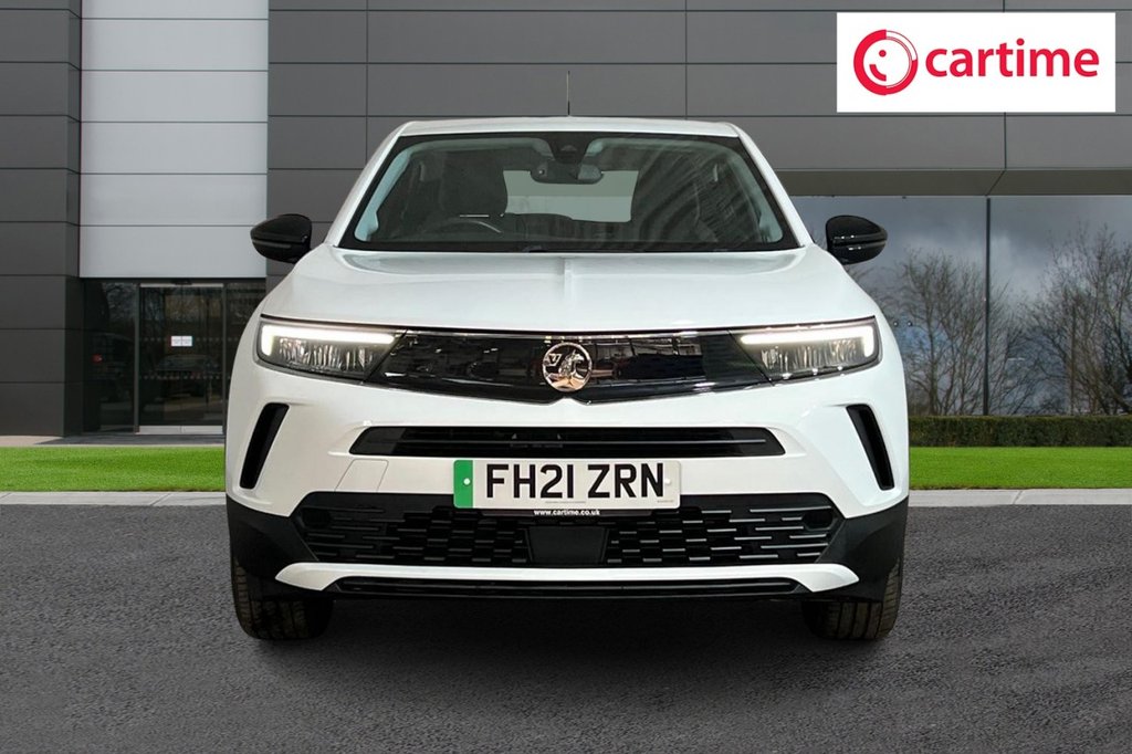 Used Vauxhall Mokka Electric 2021 for sale - 76773004: Photo 5