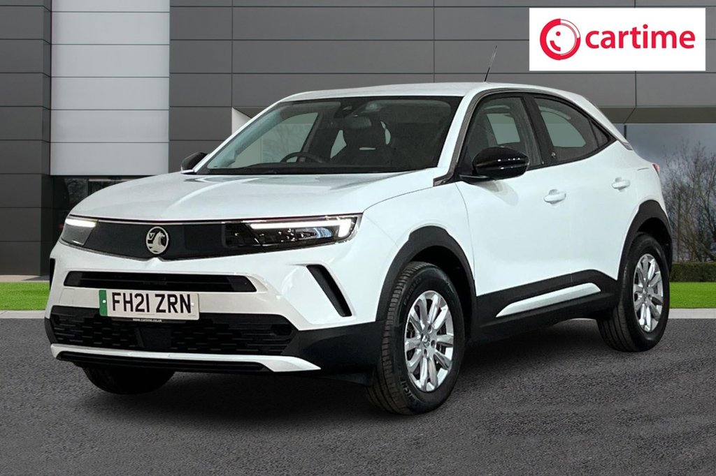 Used Vauxhall Mokka Electric 2021 for sale - 76773004: Photo 7