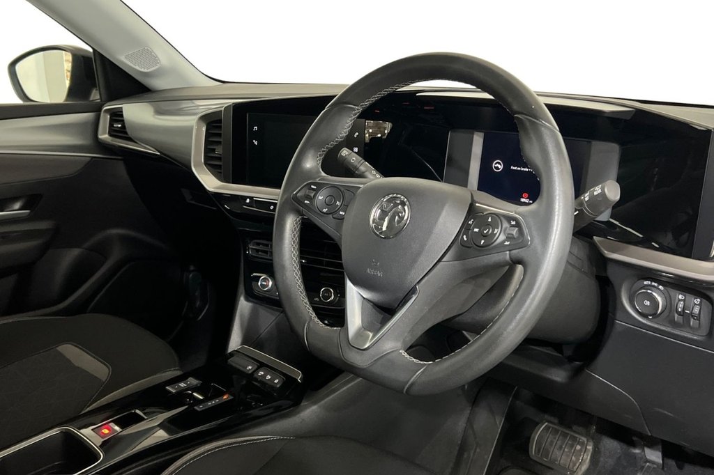 Used Vauxhall Mokka Electric 2021 for sale - 76773004: Photo 9