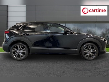 Used Mazda CX-30 2022 for sale - 78964019: Photo