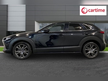 Used Mazda CX-30 2022 for sale - 78964019: Photo