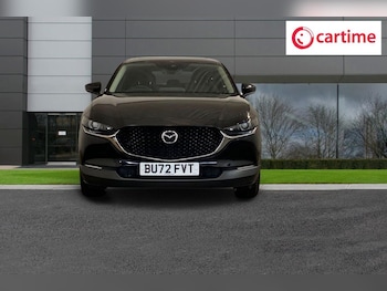 Used Mazda CX-30 2022 for sale - 78964019: Photo