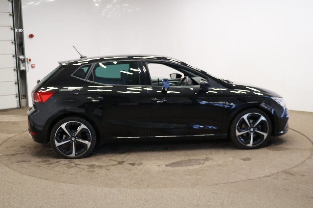 Used SEAT Ibiza 2024 for sale - 76788003: Photo 7