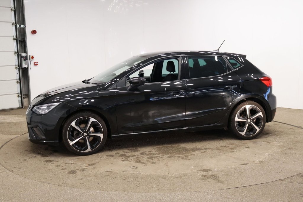 Used SEAT Ibiza 2024 for sale - 76788003: Photo 9