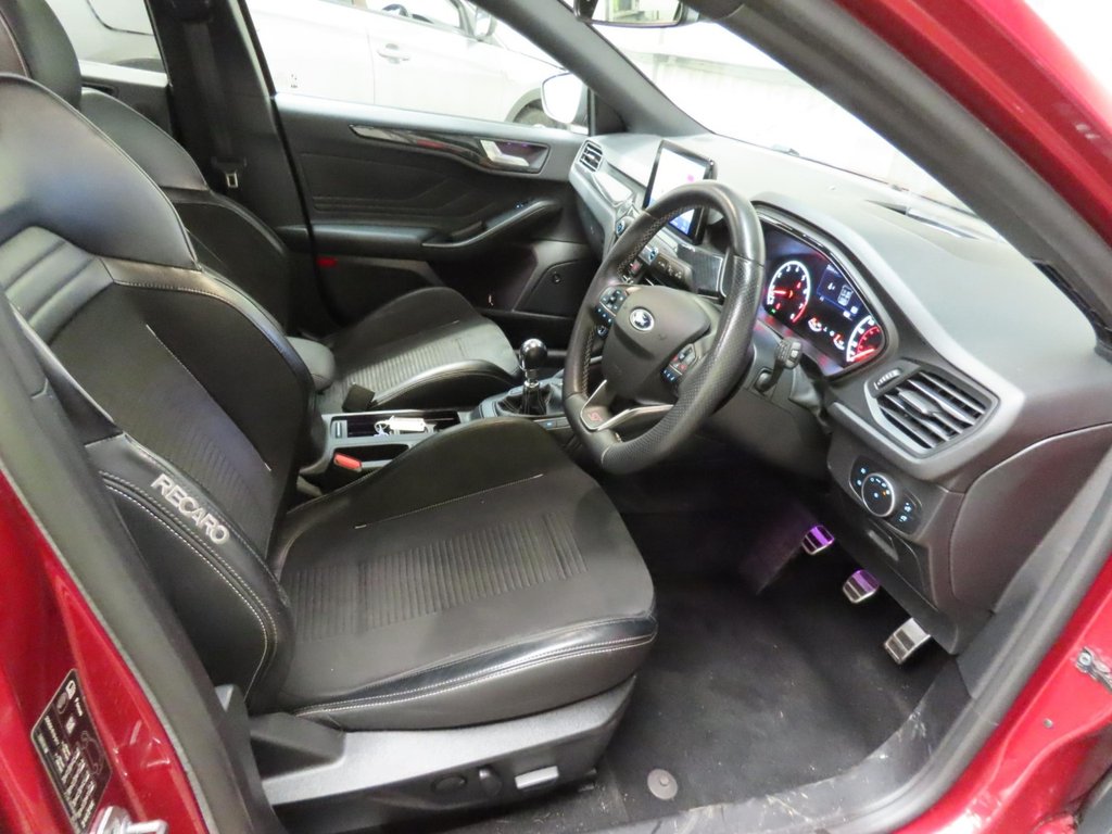 Used Ford Focus 2020 for sale - 77621615: Photo 11