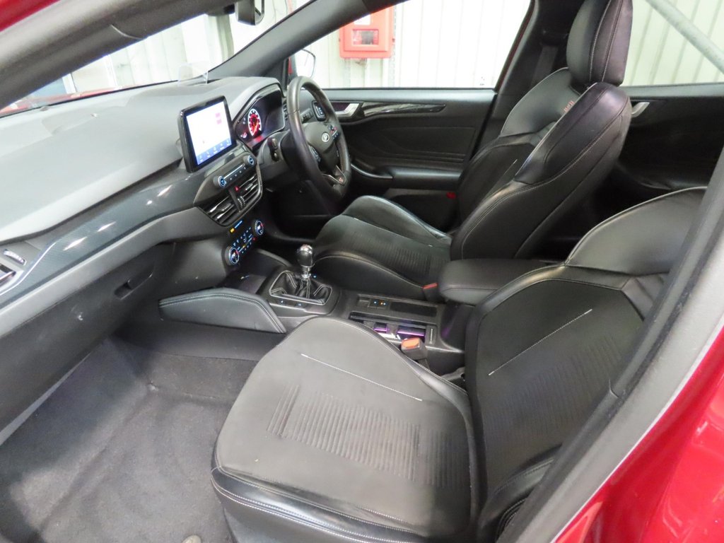 Used Ford Focus 2020 for sale - 77621615: Photo 13