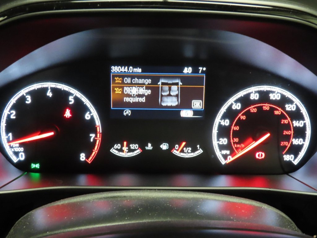 Used Ford Focus 2020 for sale - 77621615: Photo 15