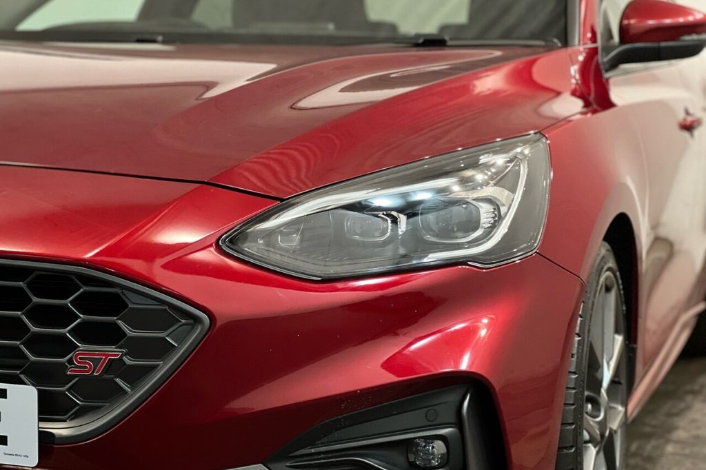 Used Ford Focus 2020 for sale - 77621615: Photo 16