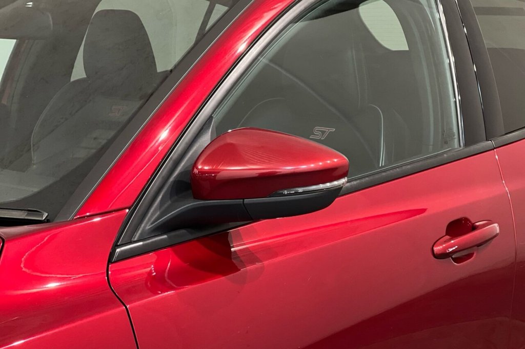 Used Ford Focus 2020 for sale - 77621615: Photo 17