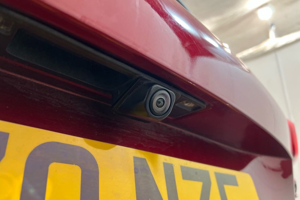 Used Ford Focus 2020 for sale - 77621615: Photo 20