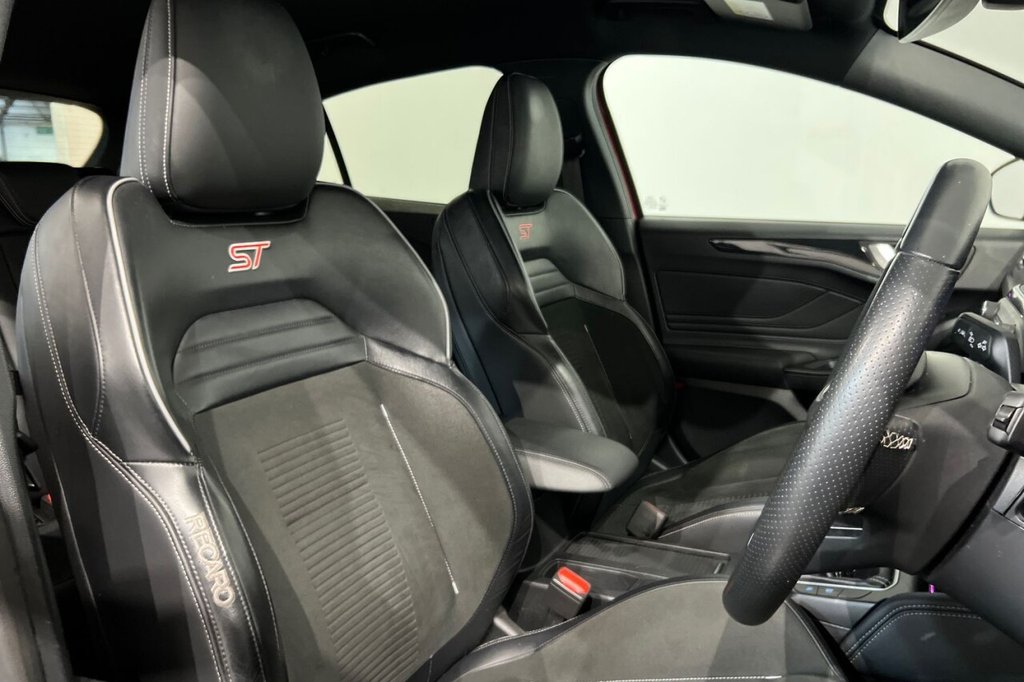 Used Ford Focus 2020 for sale - 77621615: Photo 22