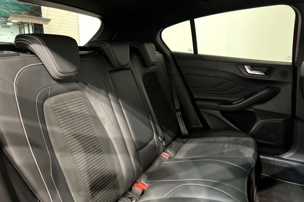 Used Ford Focus 2020 for sale - 77621615: Photo 24