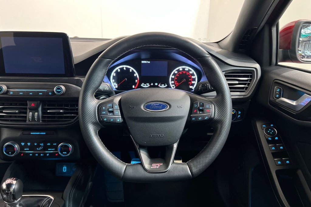 Used Ford Focus 2020 for sale - 77621615: Photo 25