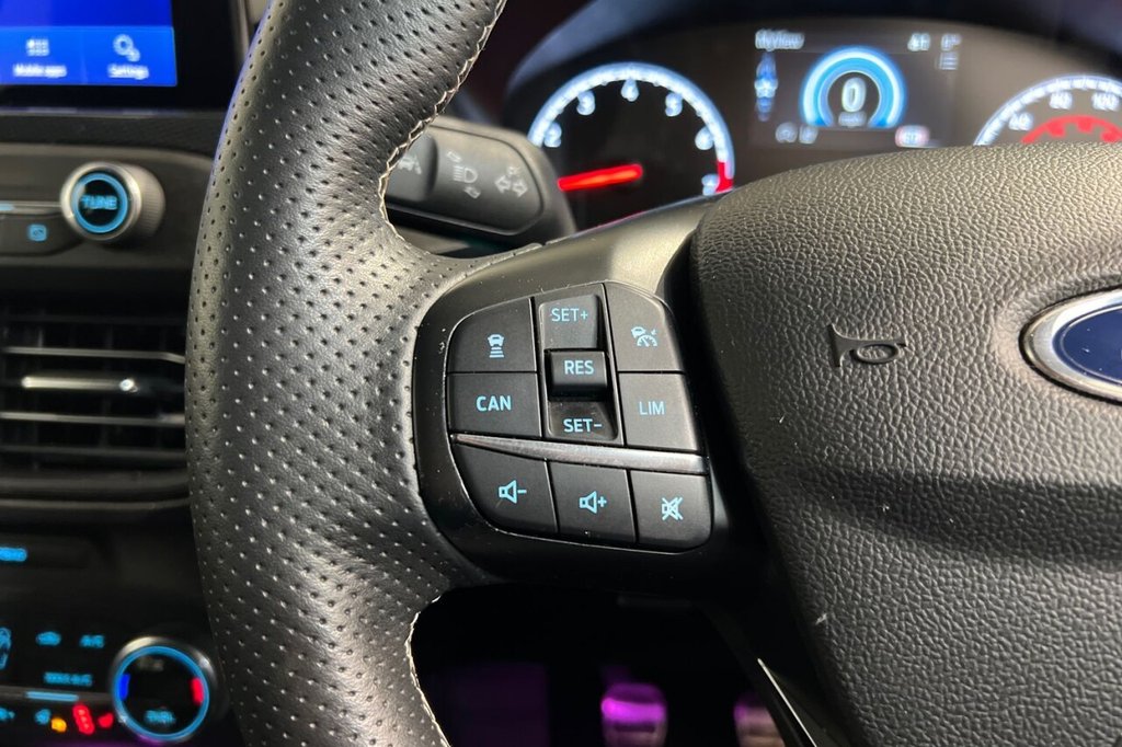 Used Ford Focus 2020 for sale - 77621615: Photo 26