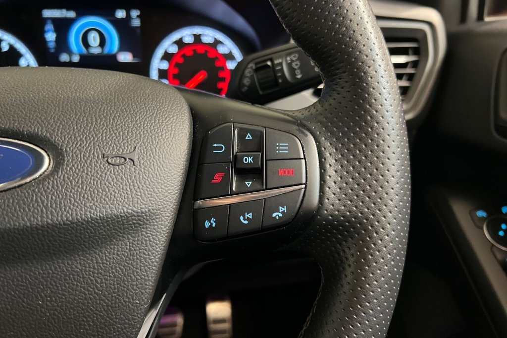 Used Ford Focus 2020 for sale - 77621615: Photo 27