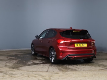 Used Ford Focus 2020 for sale - 77621615: Photo