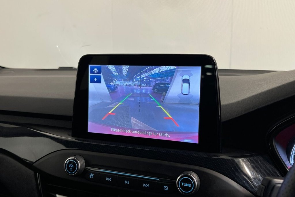 Used Ford Focus 2020 for sale - 77621615: Photo 30