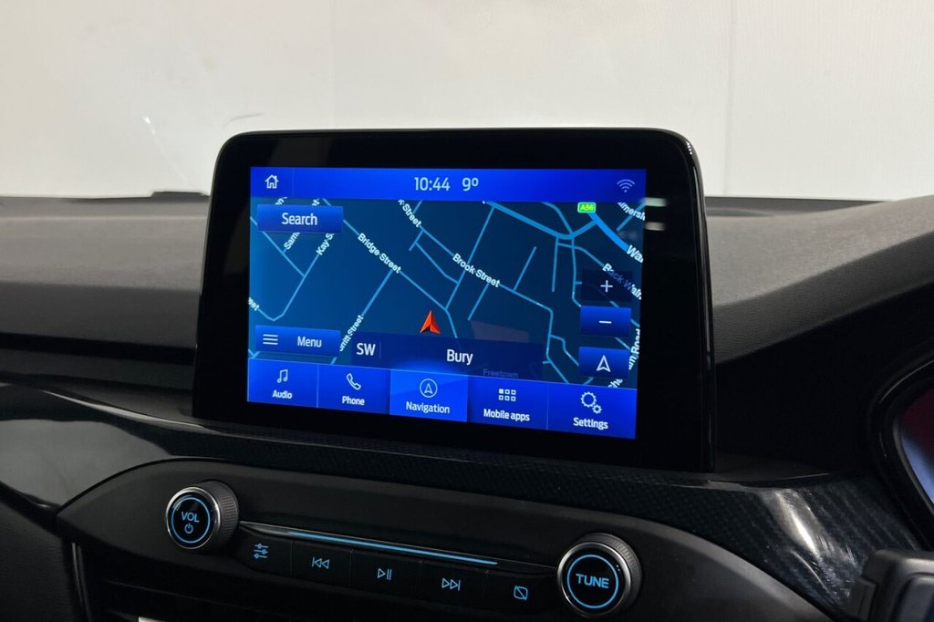 Used Ford Focus 2020 for sale - 77621615: Photo 31