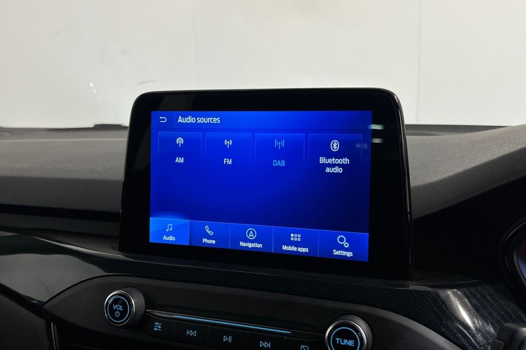 Used Ford Focus 2020 for sale - 77621615: Photo 32