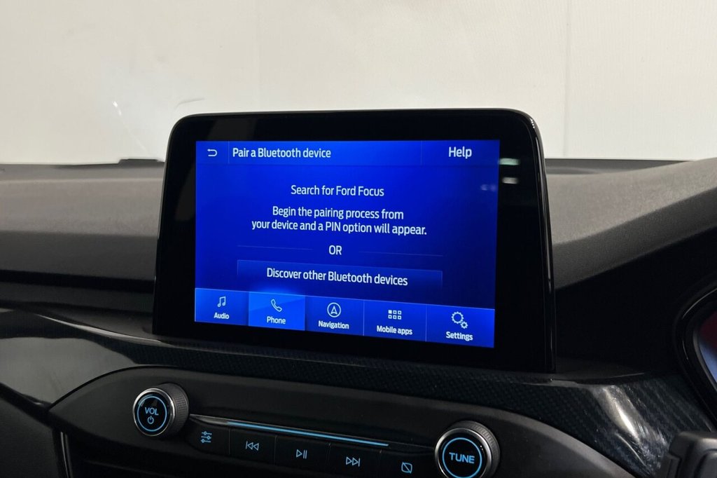 Used Ford Focus 2020 for sale - 77621615: Photo 33