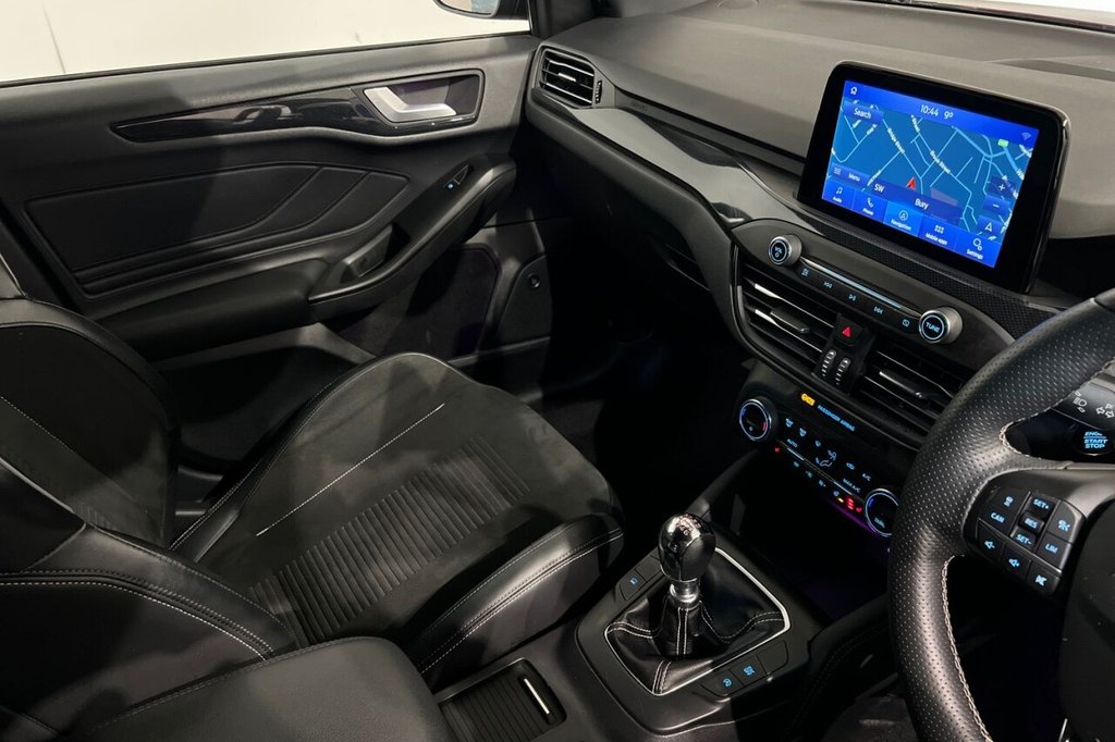 Used Ford Focus 2020 for sale - 77621615: Photo 34