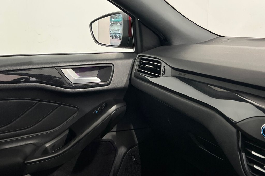 Used Ford Focus 2020 for sale - 77621615: Photo 35