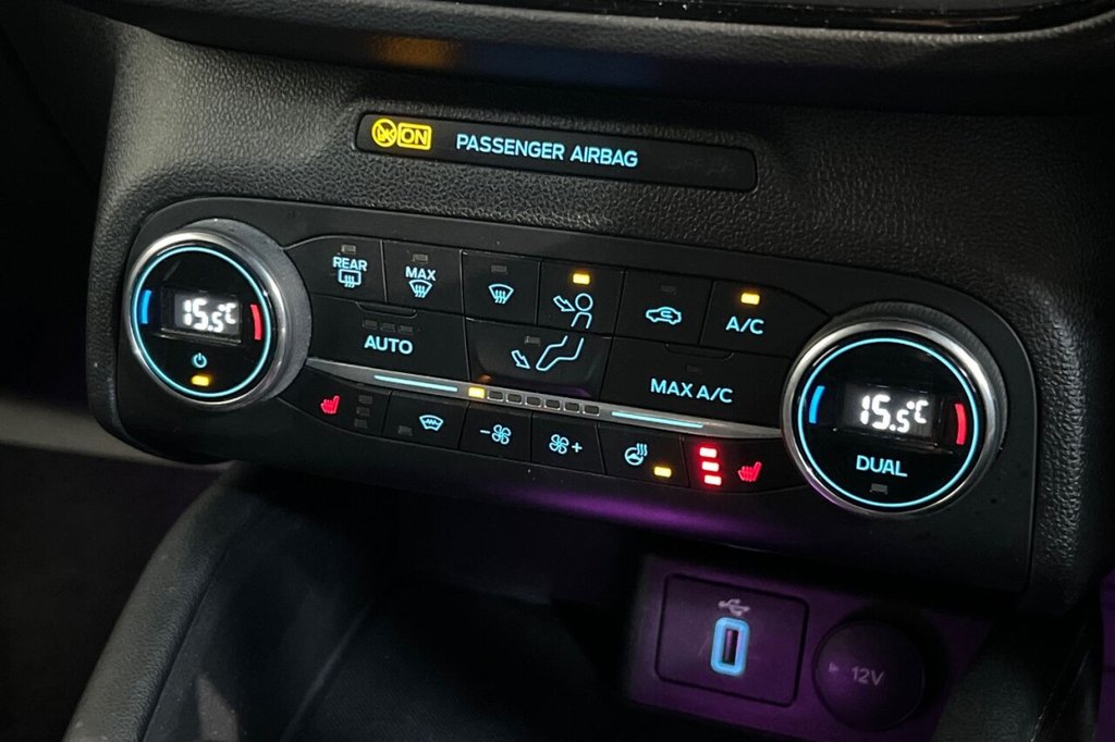 Used Ford Focus 2020 for sale - 77621615: Photo 36