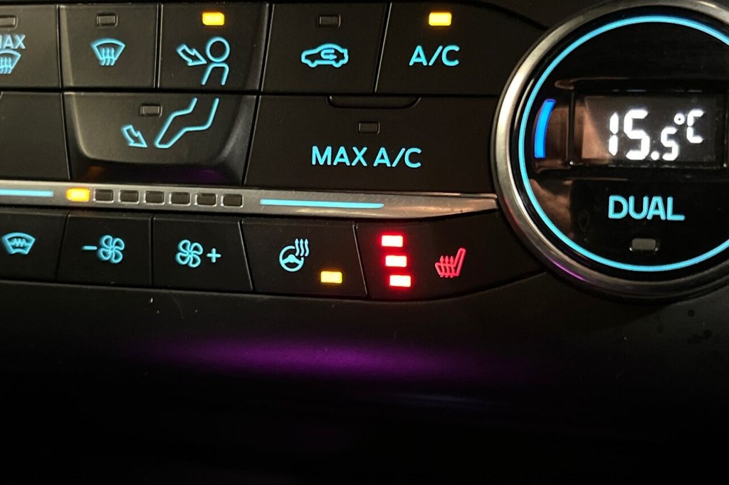 Used Ford Focus 2020 for sale - 77621615: Photo 37