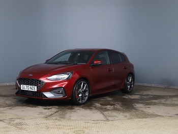 Used Ford Focus 2020 for sale - 77621615: Photo