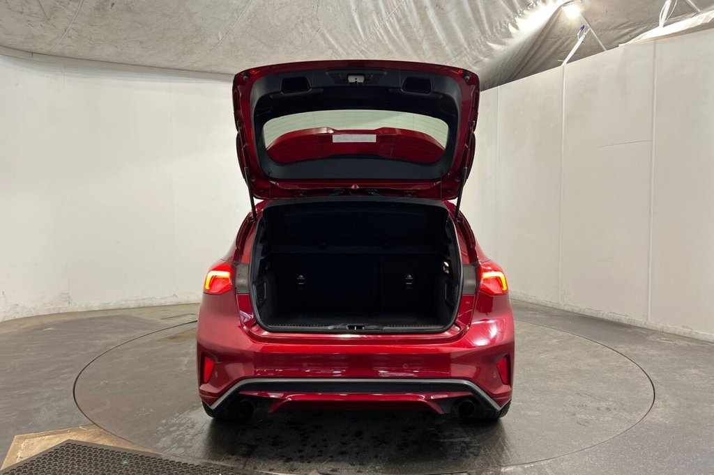 Used Ford Focus 2020 for sale - 77621615: Photo 46