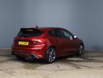 Used Ford Focus 2020 for sale - 77621615: Photo