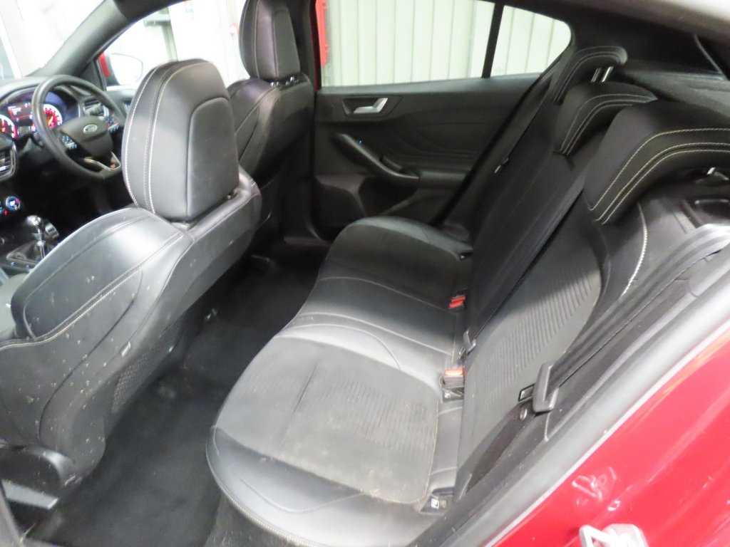 Used Ford Focus 2020 for sale - 77621615: Photo 6