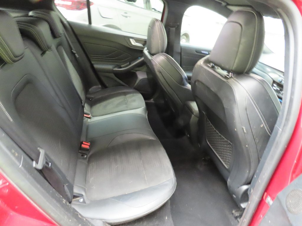 Used Ford Focus 2020 for sale - 77621615: Photo 7