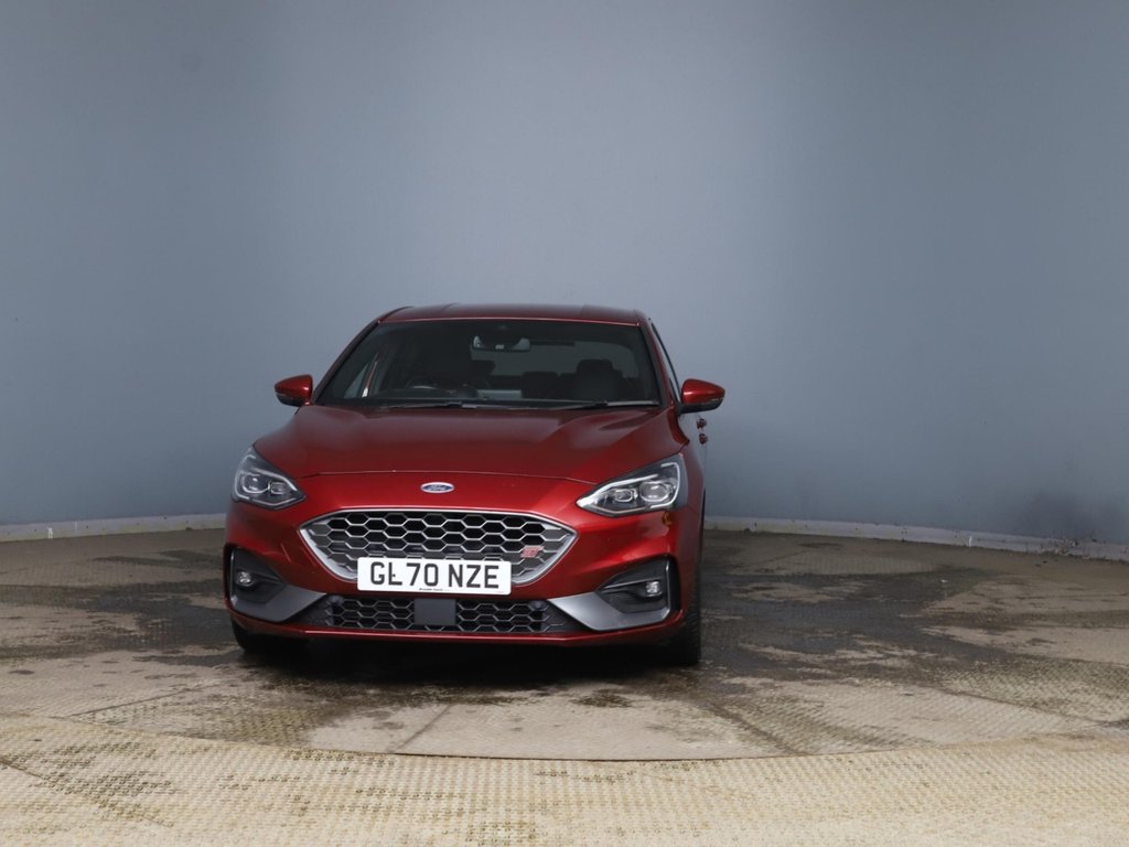 Used Ford Focus 2020 for sale - 77621615: Photo 9