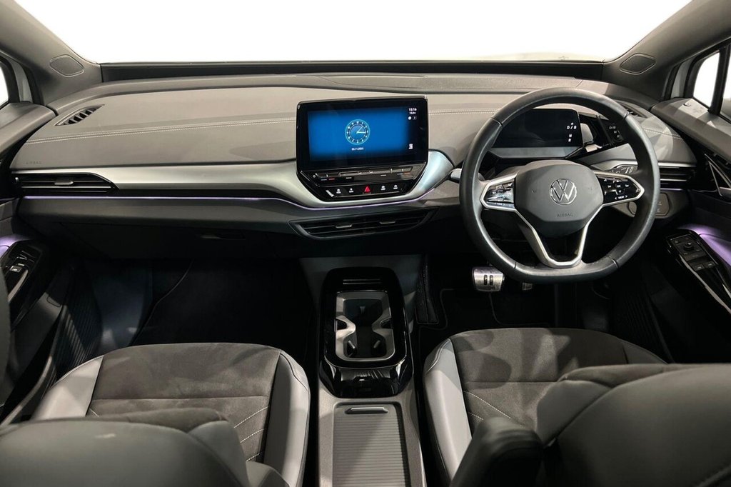 Used Volkswagen ID.4 2023 for sale - 77139434: Photo 12