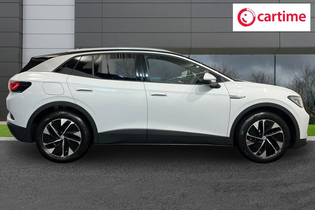 Used Volkswagen ID.4 2023 for sale - 77139434: Photo 2