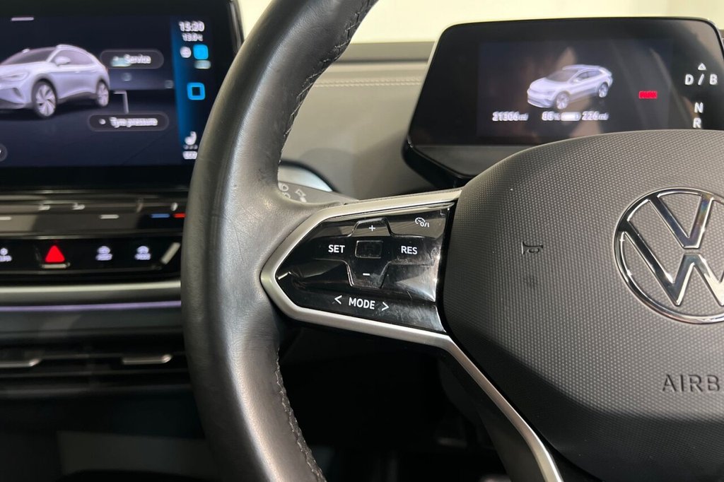 Used Volkswagen ID.4 2023 for sale - 77139434: Photo 25