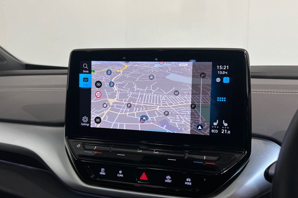 Used Volkswagen ID.4 2023 for sale - 77139434: Photo 30