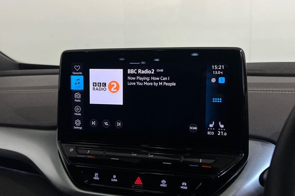 Used Volkswagen ID.4 2023 for sale - 77139434: Photo 32