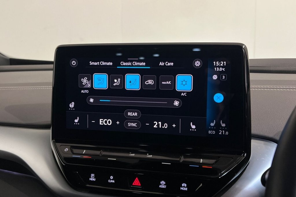 Used Volkswagen ID.4 2023 for sale - 77139434: Photo 34