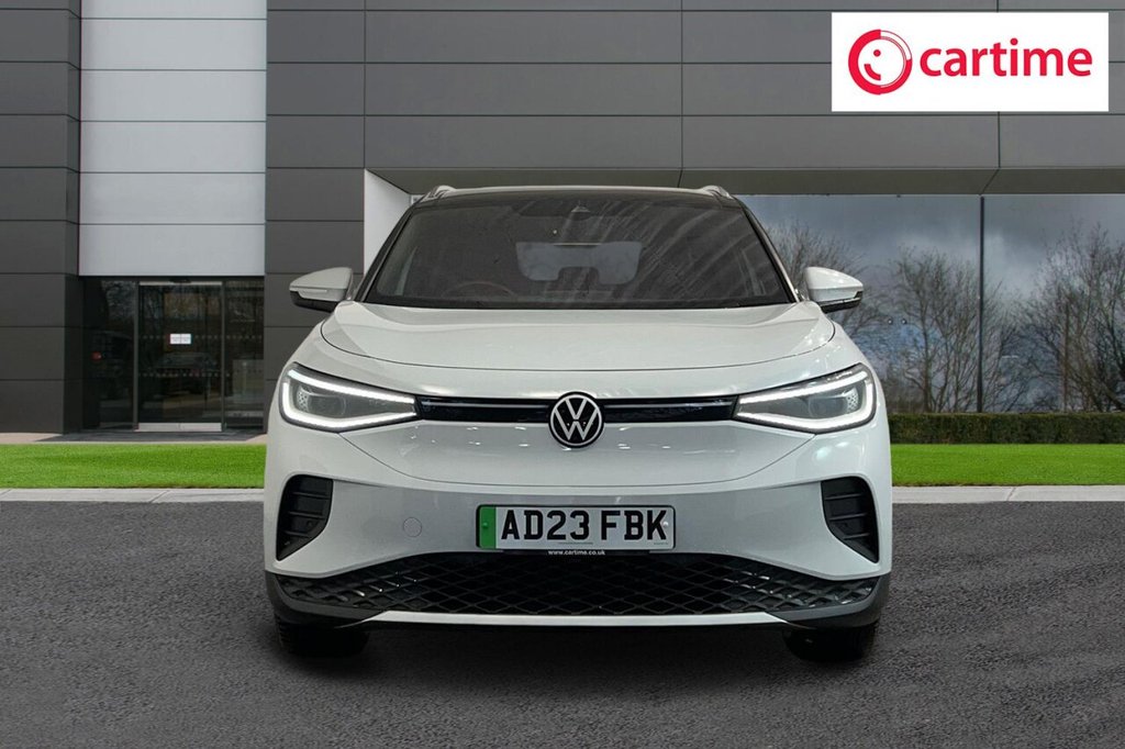 Used Volkswagen ID.4 2023 for sale - 77139434: Photo 4