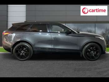Used Land Rover Range Rover Velar 2021 for sale - 75359313: Photo