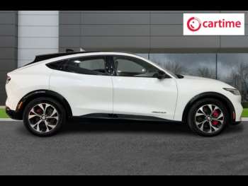 Used Ford Mustang Mach-E 2022 for sale - 74592615: Photo