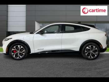 Used Ford Mustang Mach-E 2022 for sale - 74592615: Photo