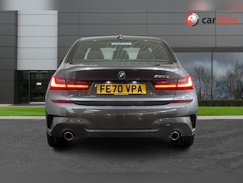 Used BMW 3 Series 2020 for sale - 79226765: Photo