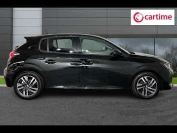 Used Peugeot 208 2023 for sale - 74916587: Photo