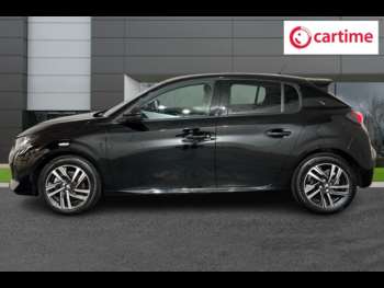 Used Peugeot 208 2023 for sale - 74916587: Photo