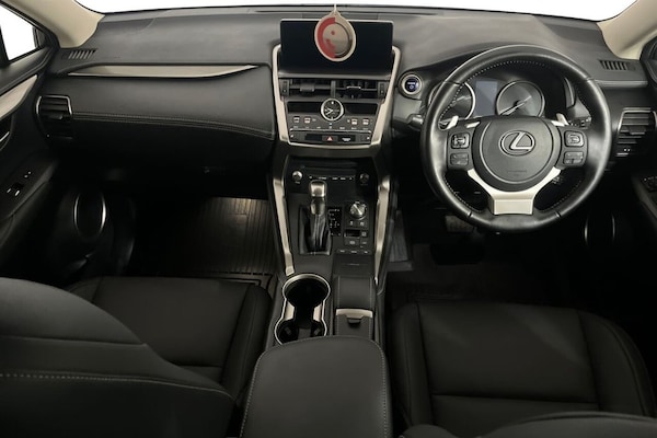Used Lexus NX 2021 for sale - 74675862: Photo 12